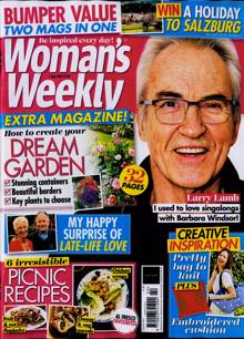 Womans Weekly Magazine  Order Online