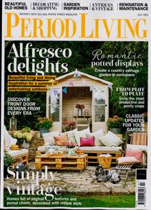 Period Living Magazine  Order Online