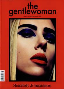 The Gentlewoman Magazine  Order Online