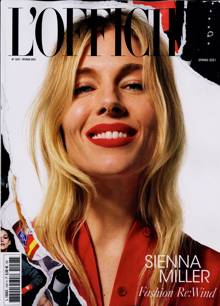 L Officiel Paris Magazine  Order Online