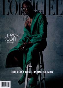 L Officiel Usa Magazine  Order Online