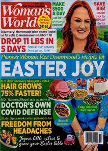 Womans World Magazine  Order Online