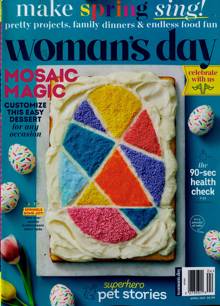 Womans Day Magazine  Order Online
