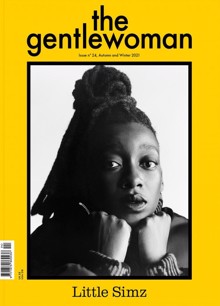 The Gentlewoman Magazine  Order Online