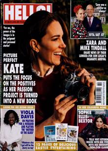 Hello Magazine  Order Online