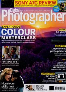 Digital Photographer Uk Magazine  Order Online
