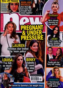 New Magazine  Order Online