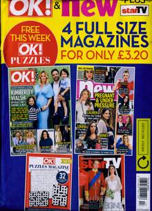 Ok Bumper Pack Magazine  Order Online