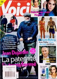 Voici French Magazine  Order Online