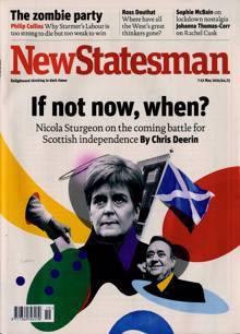 New Statesman Magazine  Order Online