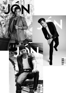 Jon Magazine  Order Online