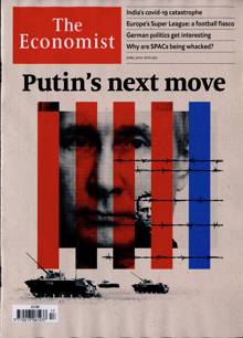 Economist Magazine  Order Online