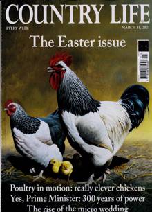 Country Life Magazine  Order Online