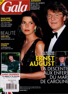 Gala French Magazine  Order Online