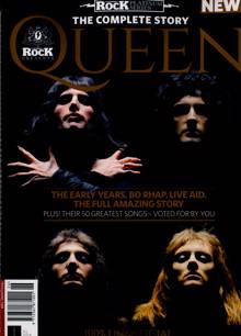 Classic Rock Platinum Series Magazine  Order Online
