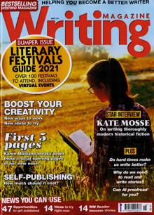 Writing Magazine  Order Online