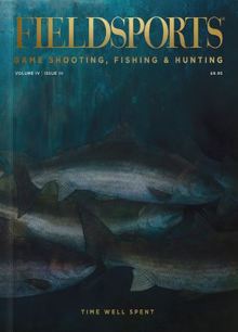 Fieldsports Magazine  Order Online