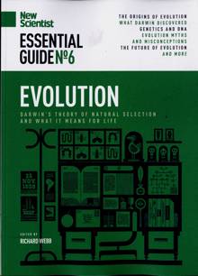 New Scientist The Collection Magazine  Order Online