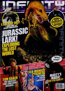 Infinity Magazine  Order Online