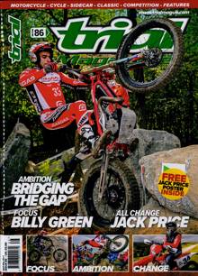 Trial Magazine  Order Online