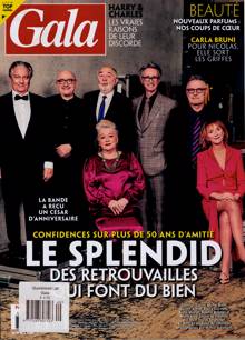 Gala French Magazine  Order Online