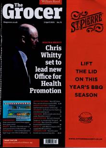 Grocer Magazine  Order Online