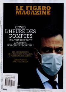 Le Figaro Magazine  Order Online