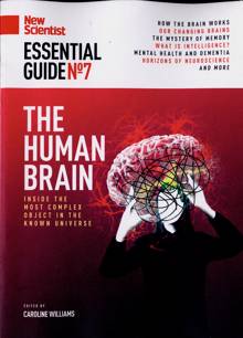 New Scientist The Collection Magazine  Order Online