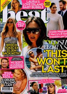 Heat Magazine  Order Online