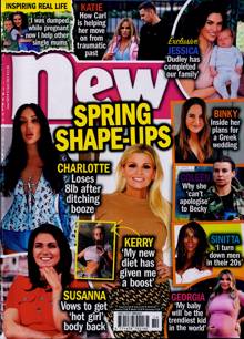 New Magazine  Order Online