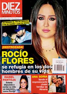 Diez Minutos Magazine  Order Online