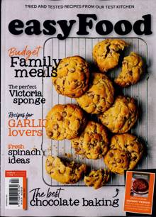 Easy Food Magazine  Order Online