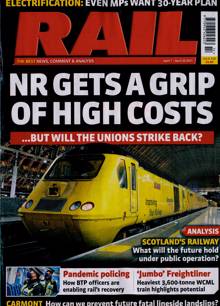 Rail Magazine  Order Online