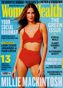 Womens Health Magazine  Order Online
