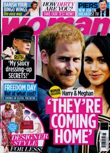 Woman Magazine  Order Online