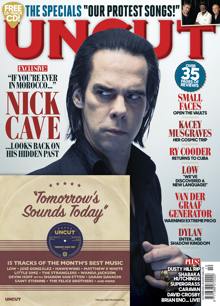 Uncut Magazine  Order Online