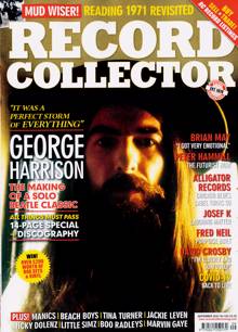 Record Collector Magazine  Order Online
