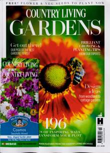 Country Living Special Magazine  Order Online