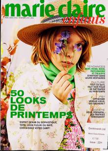Marie Claire Enfants Magazine  Order Online