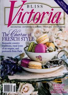 Victoria Magazine  Order Online