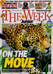 The Week Junior Magazine  Order Online