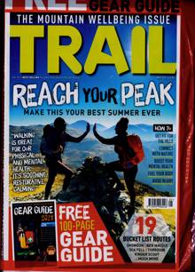 Trail Magazine  Order Online