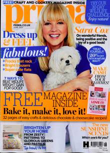 Prima Magazine  Order Online