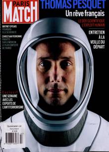 Paris Match Magazine  Order Online