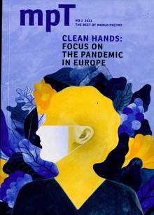 Modern Poetry In Translation Magazine  Order Online