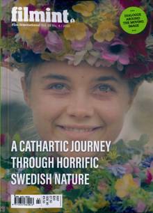 Film International Magazine  Order Online