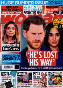 Woman Magazine  Order Online
