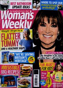 Womans Weekly Magazine  Order Online