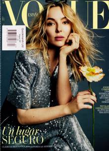 Vogue Spanish Magazine  Order Online