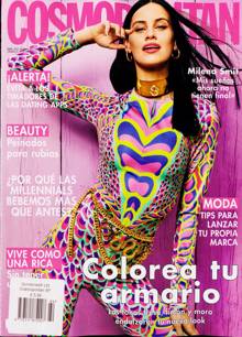 Cosmopolitan Spanish Magazine  Order Online